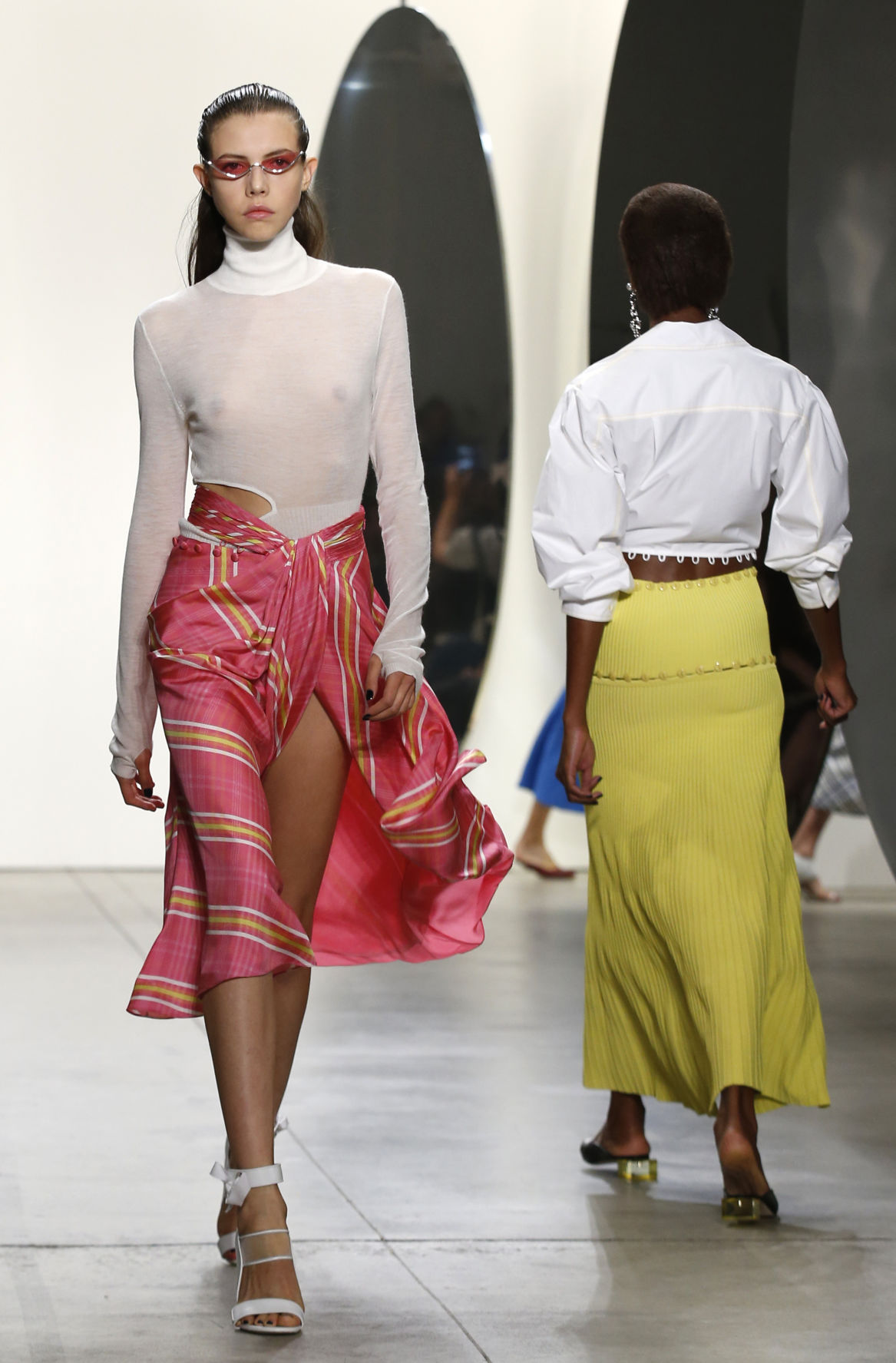 Fashion Prabal Gurung